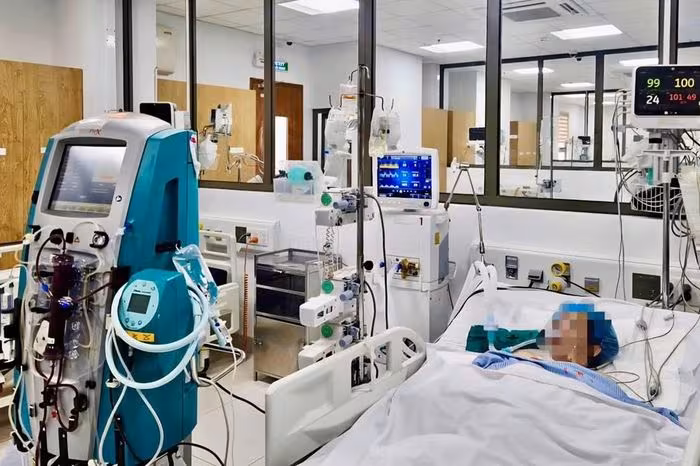 Cảnh báo ngộ độc nặng dịp lễ: Những ca cấp cứu nguy kịch và bài học xương máu