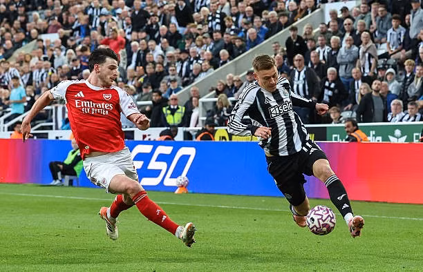Arsenal quyết tâm tìm lại cảm giác chiến thắng tại Emirates.