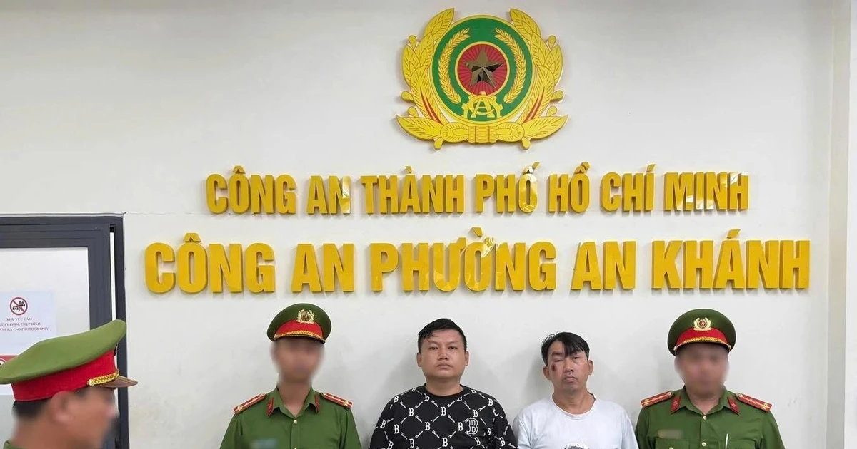 Bị bắt tạm giam vì ẩu đả do bấm còi: Cái giá đắt của sự nóng nảy