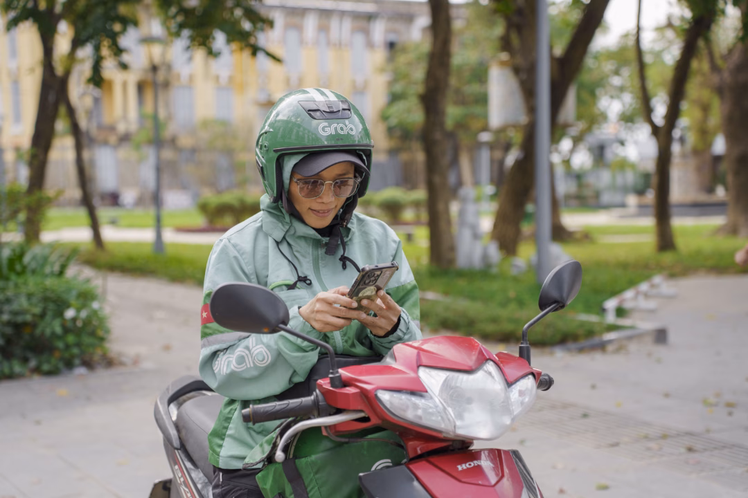 Chiến lược đa dịch vụ giúp Grab tối ưu hóa giá trị vòng đời khách hàng (LTV).