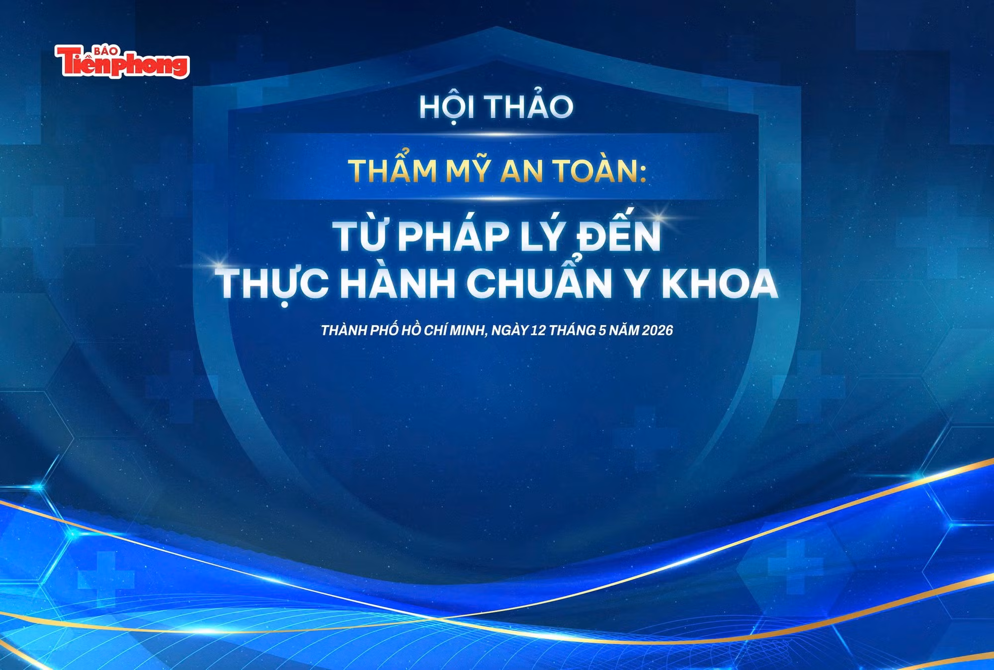Sự kết nối giữa cơ quan quản lý và chuyên gia y tế là chìa khóa để xây dựng môi trường làm đẹp minh bạch.