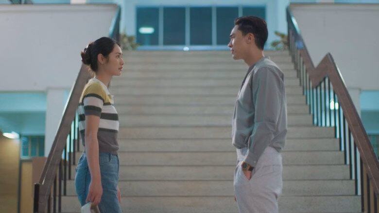 Cảm giác bị bỏ rơi ngay trong đêm trọng đại nhất cuộc đời là một vết thương khó chữa lành.