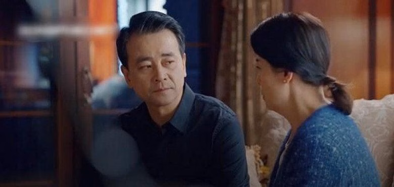 Tôi đã cưới cô Mai hàng xóm làm vợ ở tuổi 58, hy vọng về một cuộc sống bình yên cuối đời.